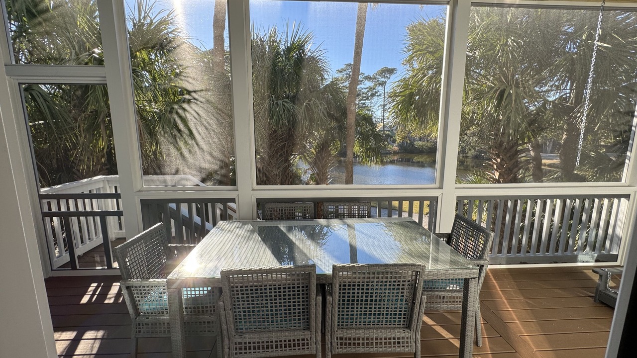Photo of Outdoor in Bonito Boathouses