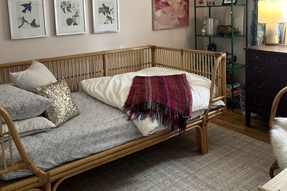 Photo of Bedroom in Harleston Village