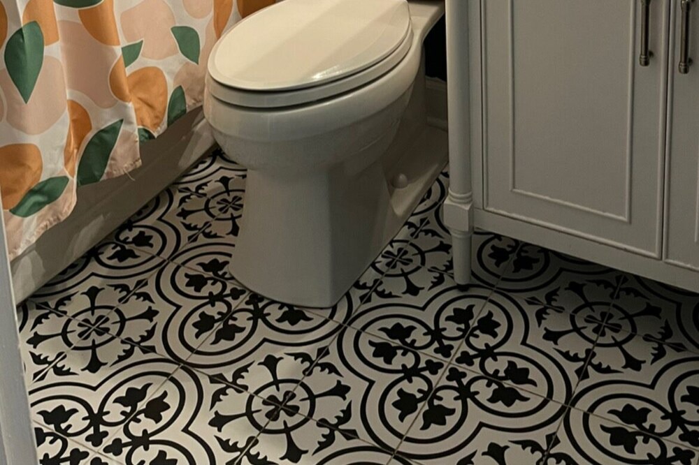 Photo of Bathroom in Harleston Village