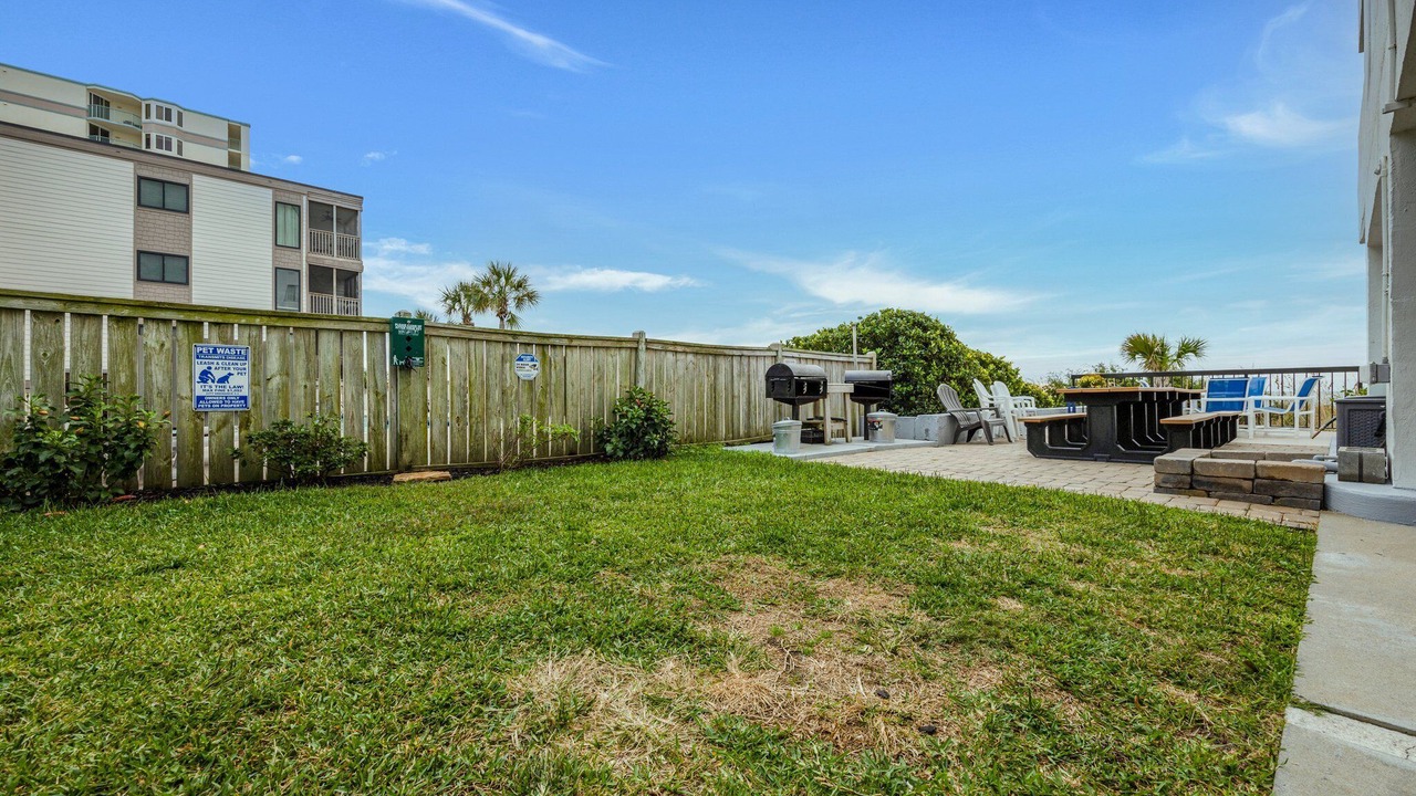 Photo of Outdoor in Atlantic Beach