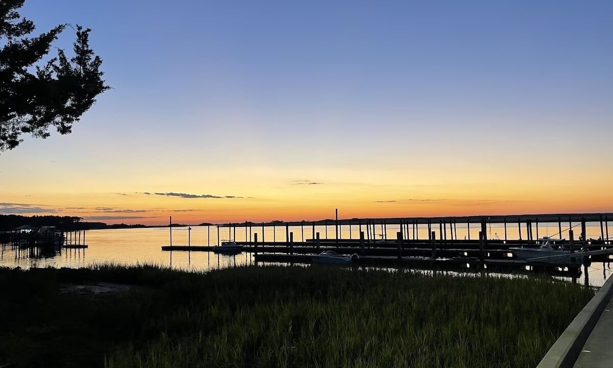 Photo of Outdoor in Melrose on the Beach