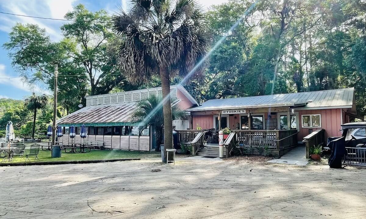 Photo of Outdoor in Melrose on the Beach