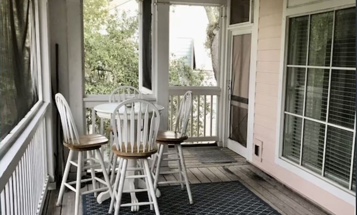 Photo of Outdoor in Melrose on the Beach