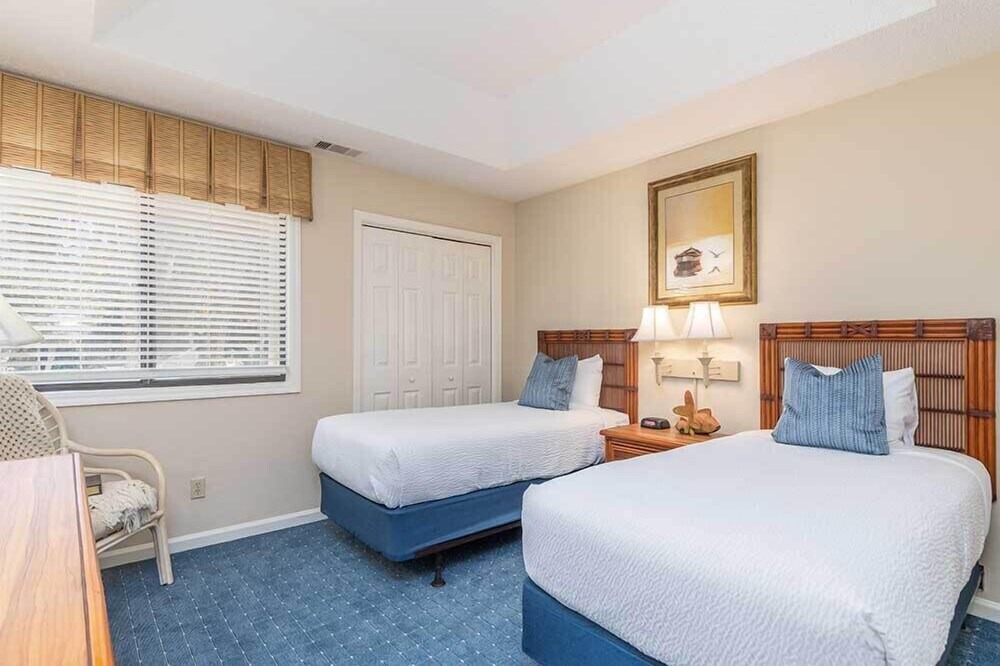Photo of Bedroom in The Cottages