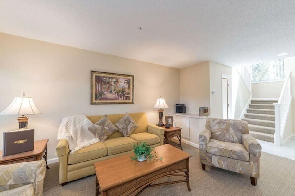 Photo of Livingroom in The Cottages