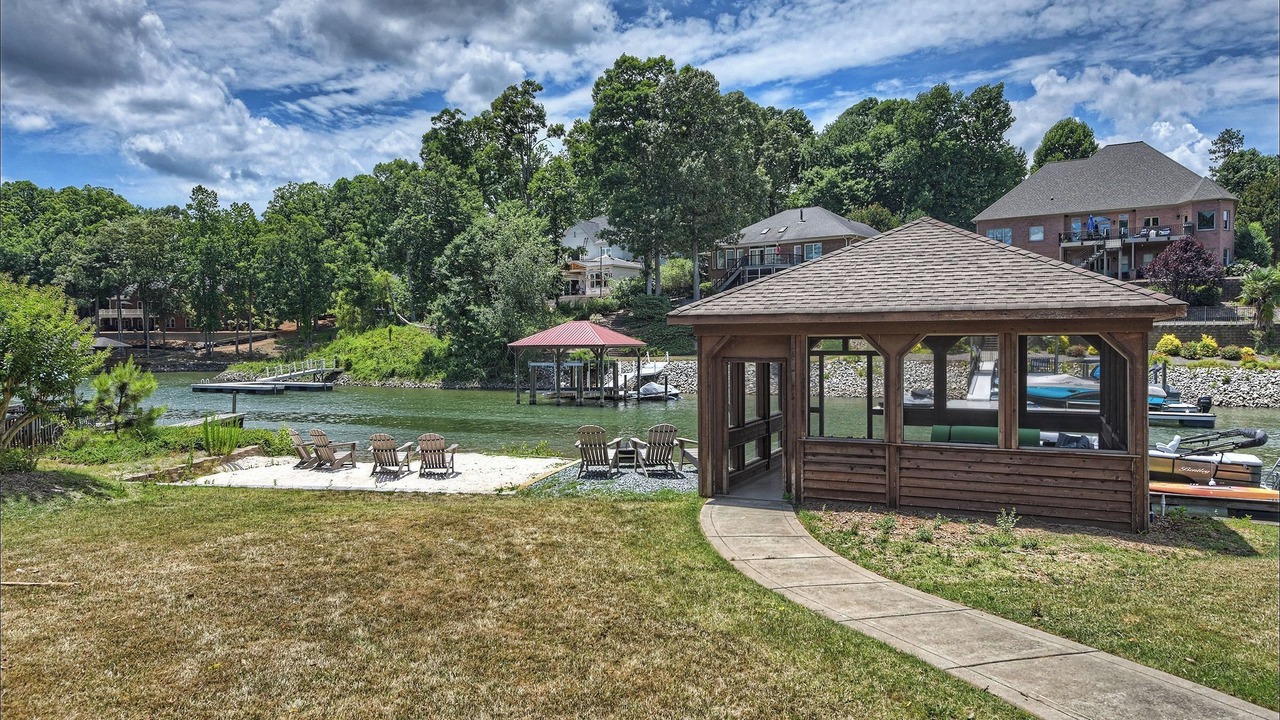Photo of Others in Lake Norman of Catawba