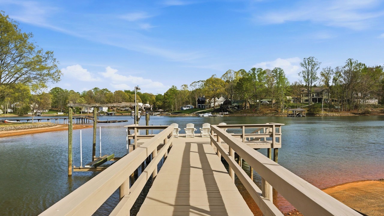 Photo of Others in Lake Norman of Catawba