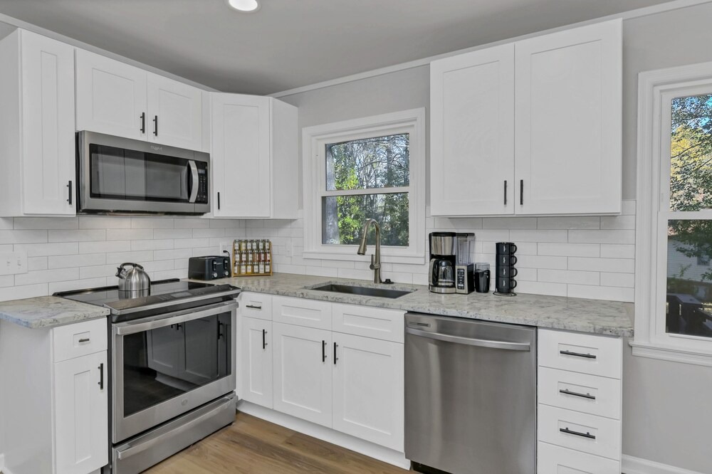 Photo of Kitchen in Irmo