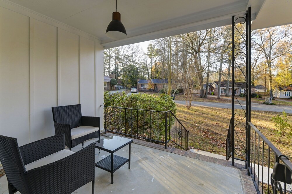Photo of Outdoor in Irmo