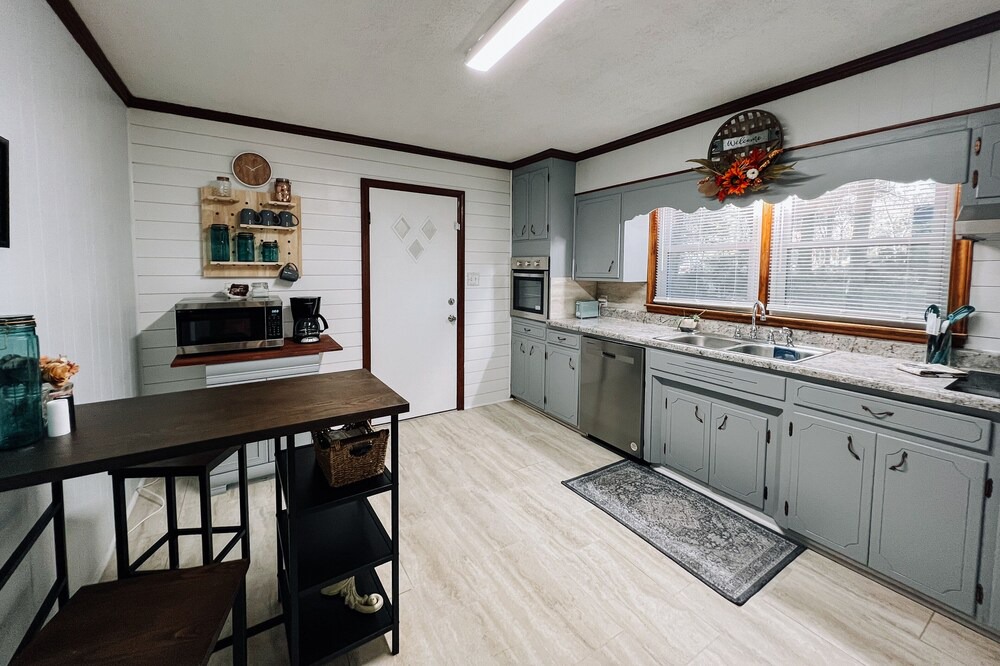 Photo of Kitchen in Mount Holly