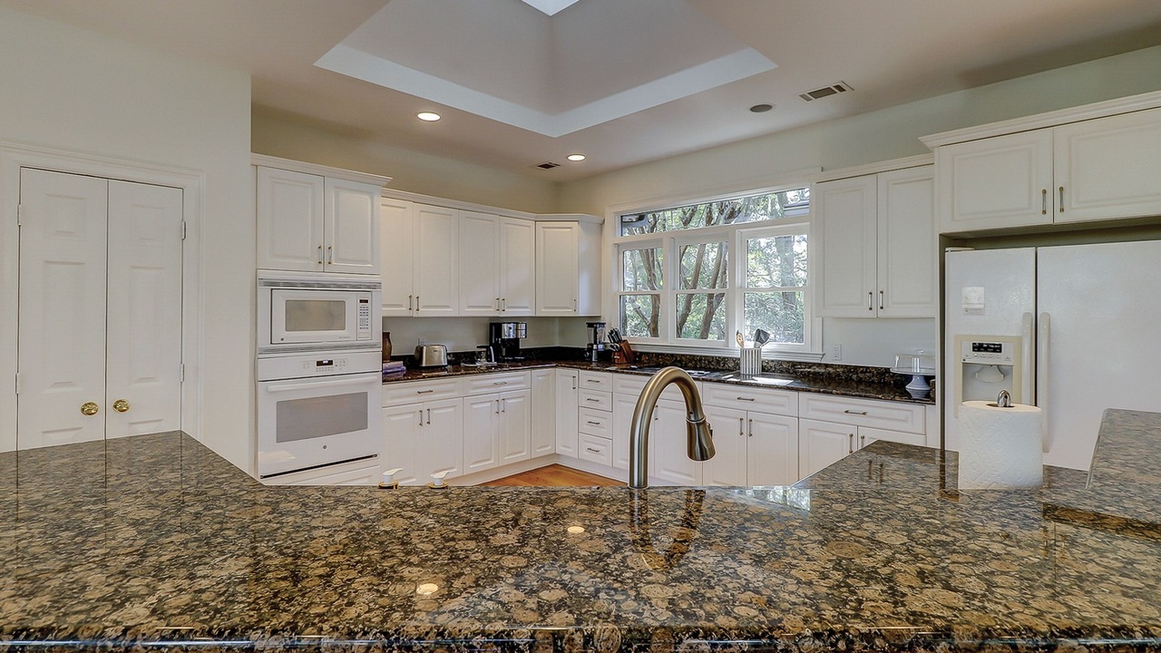 Photo of Kitchen in Heritage Woods