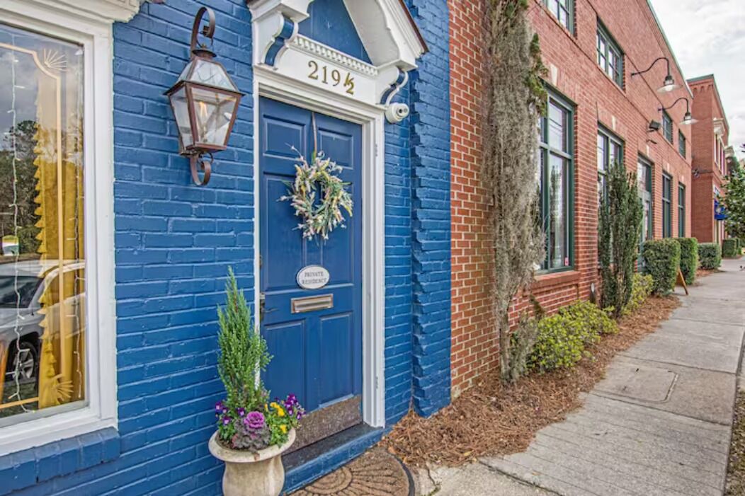 Photo of Outdoor in Summerville Historic District