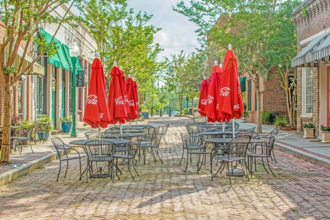 Photo of Others in Summerville Historic District