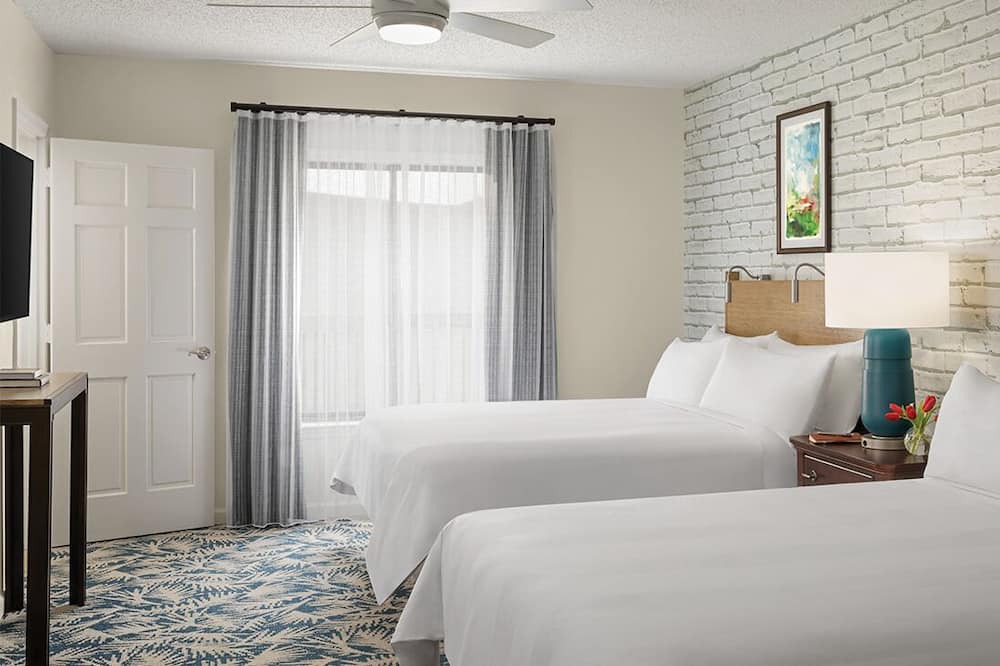 Photo of Bedroom in Sea Pines