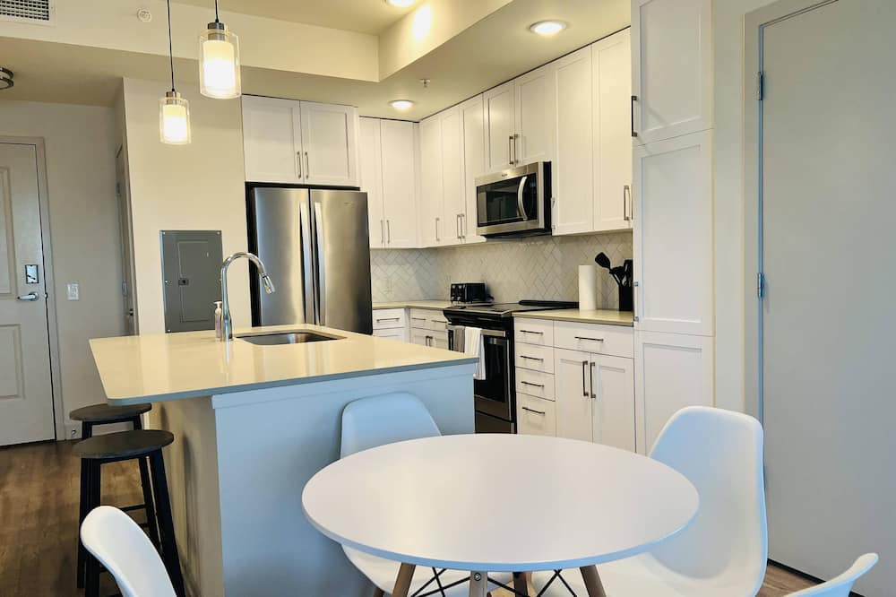 Photo of Kitchen in Downtown Charleston
