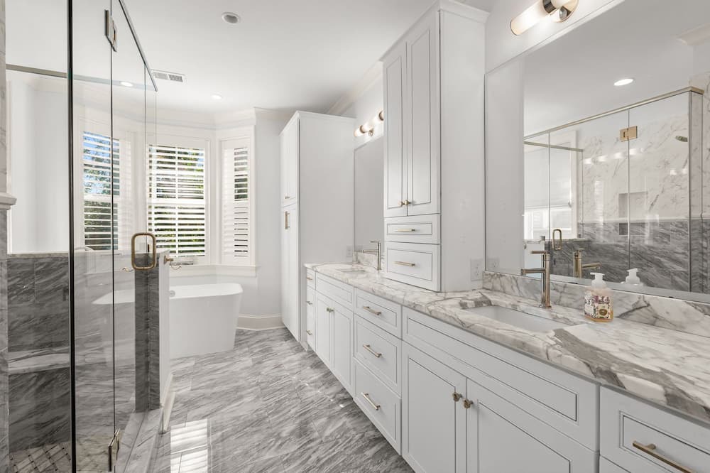 Photo of Bathroom in Old Village