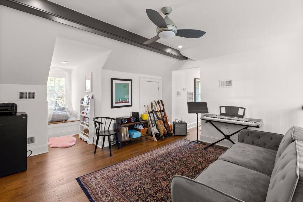 Photo of Livingroom in Old Village