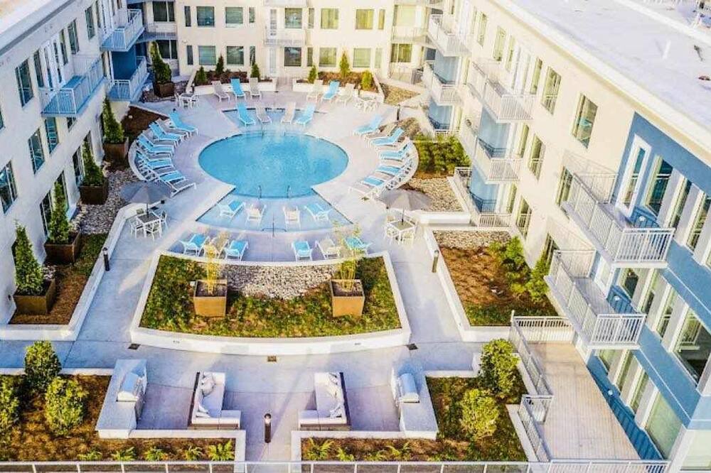 Photo of Outdoor in Westside
