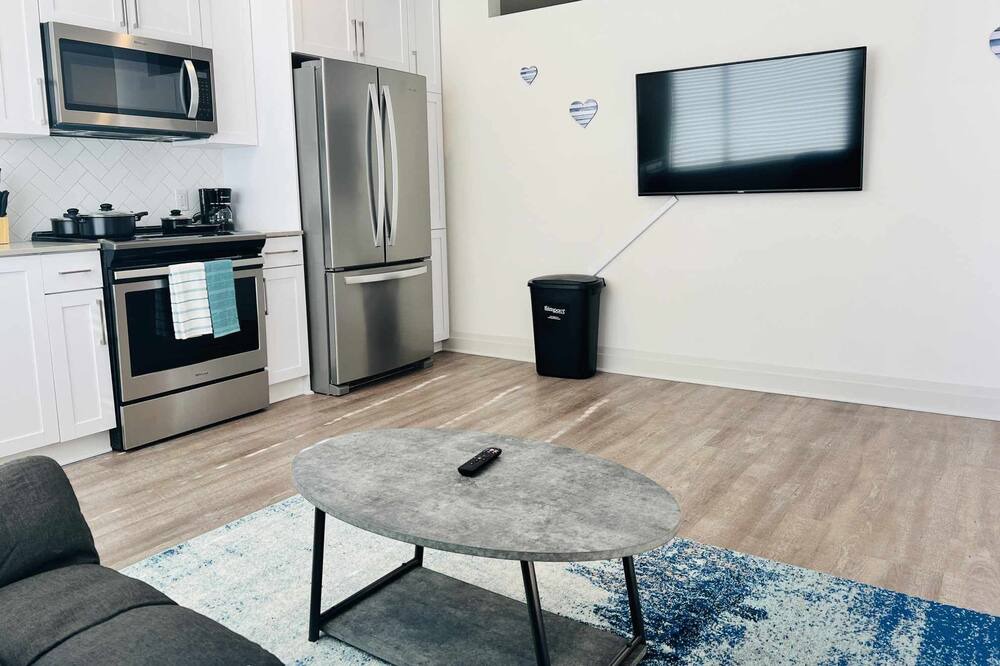 Photo of Kitchen in Westside