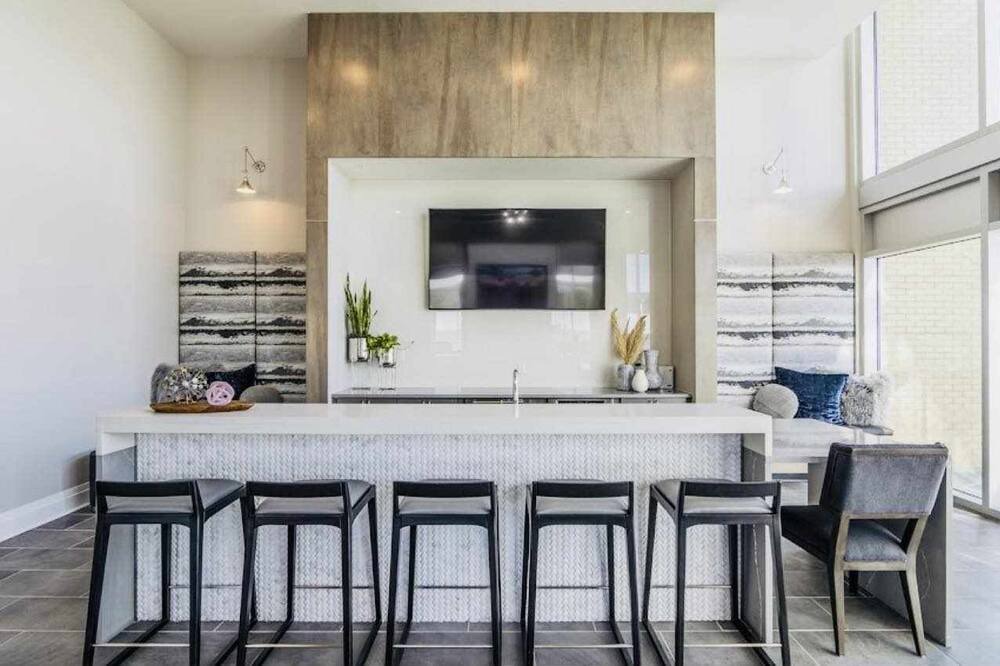 Photo of Kitchen in Westside
