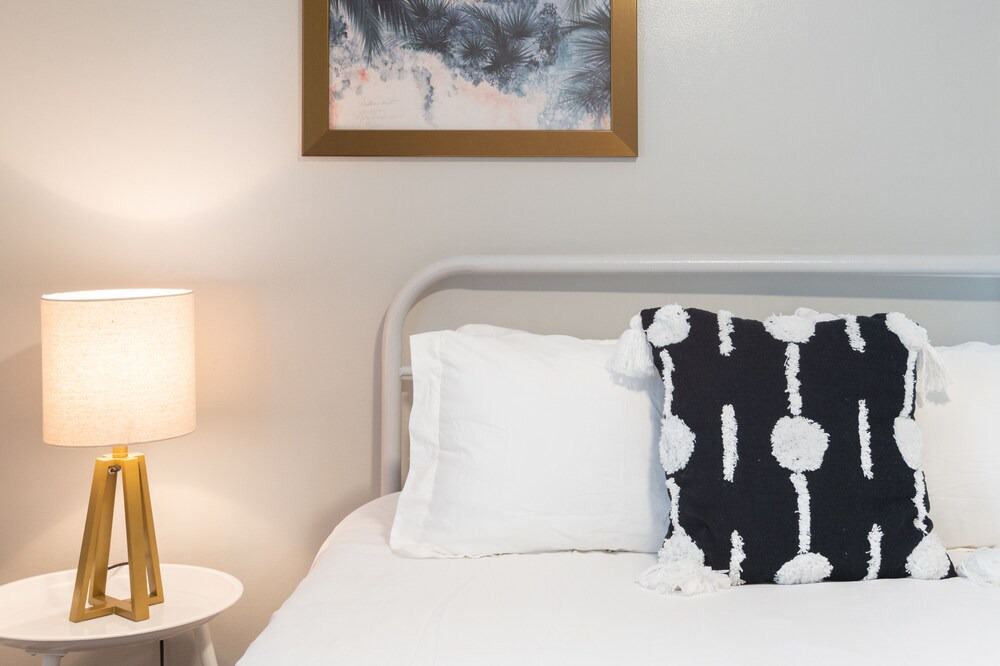 Photo of Bedroom in Sheffield Park