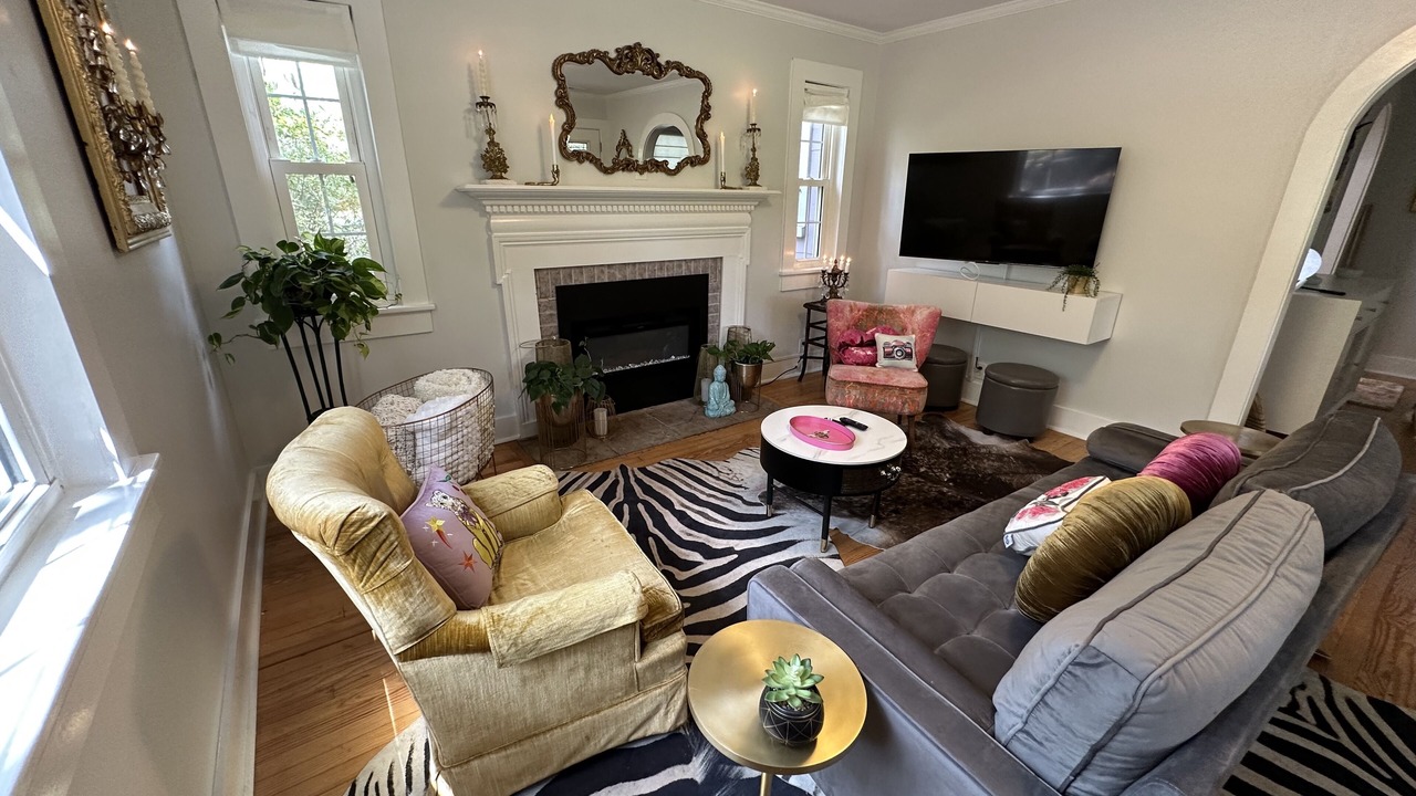 Photo of Livingroom in Johns Island