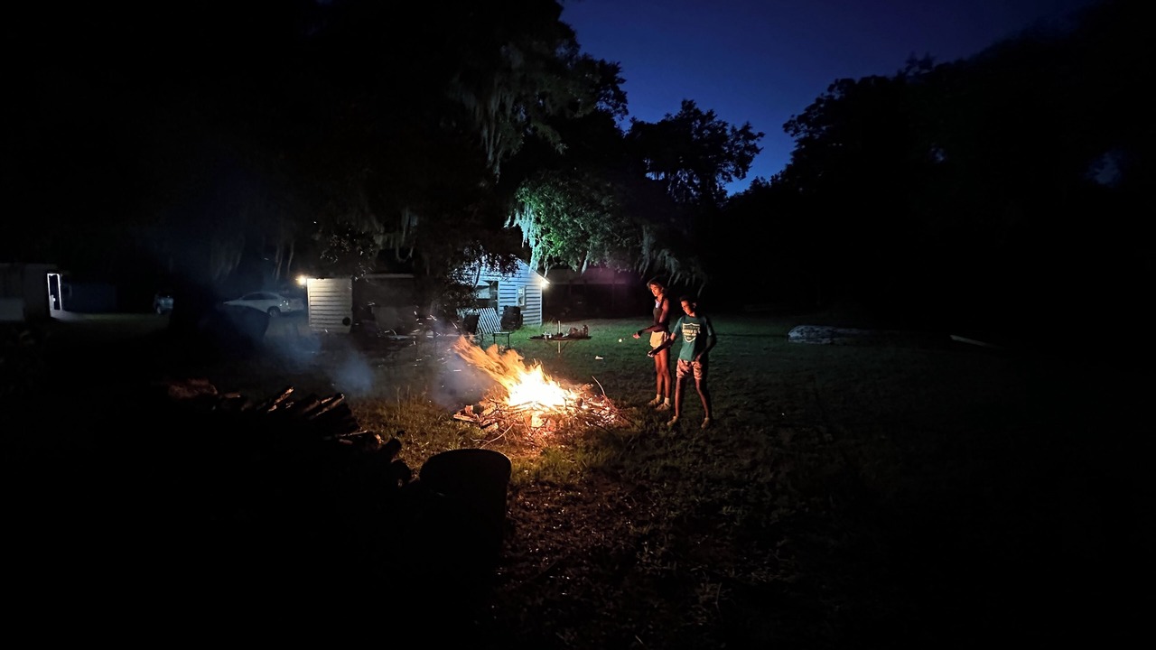 Photo of Outdoor in Johns Island