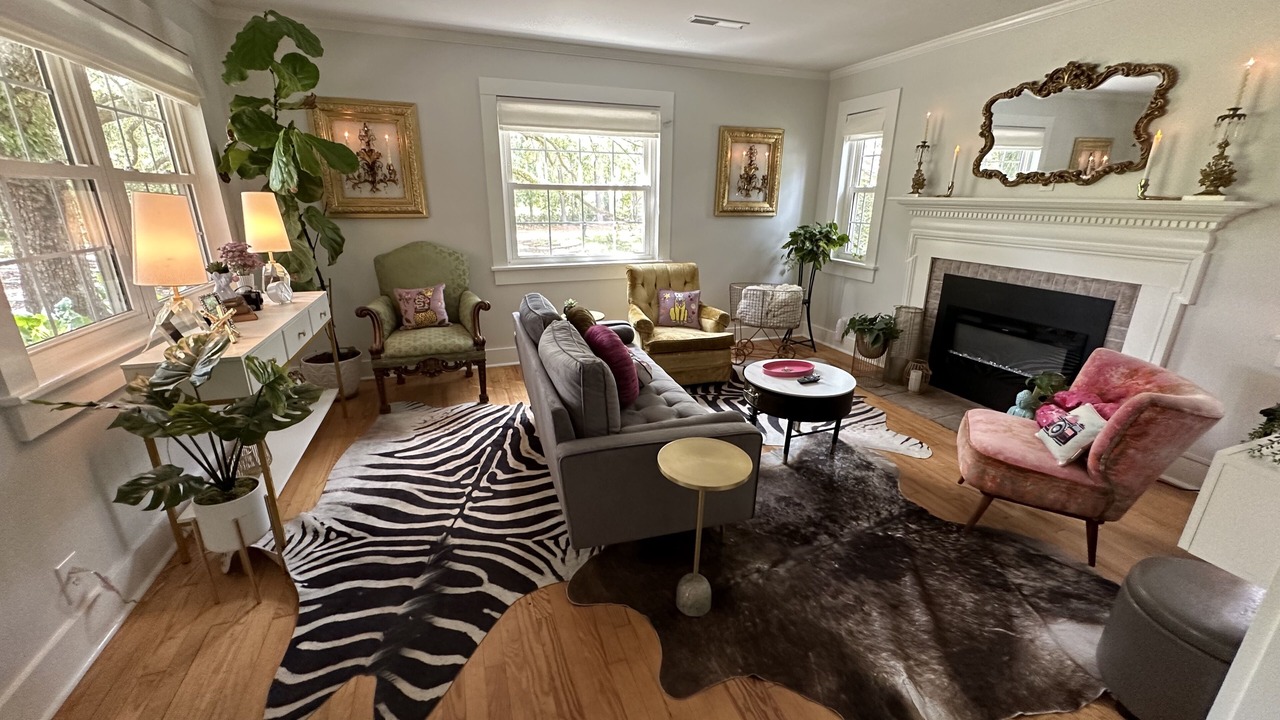 Photo of Livingroom in Johns Island