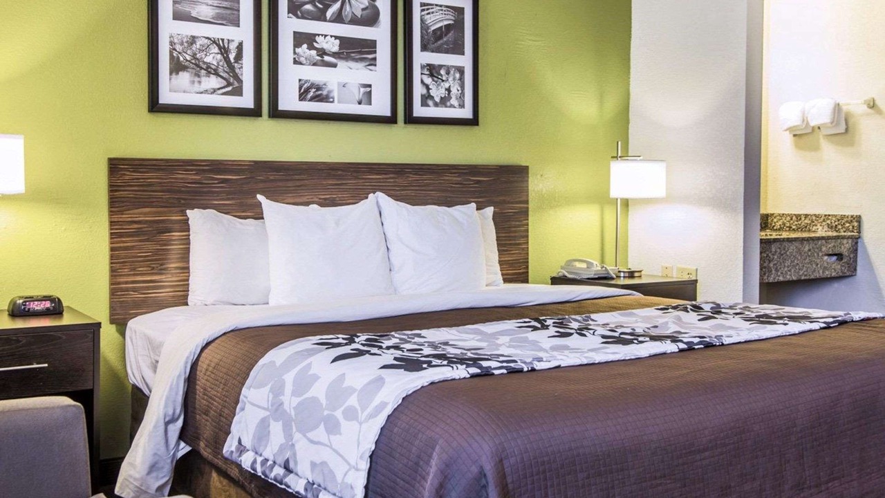 Photo of Bedroom in Walterboro - St. George