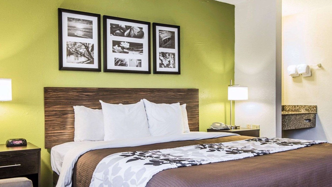 Photo of Bedroom in Walterboro - St. George
