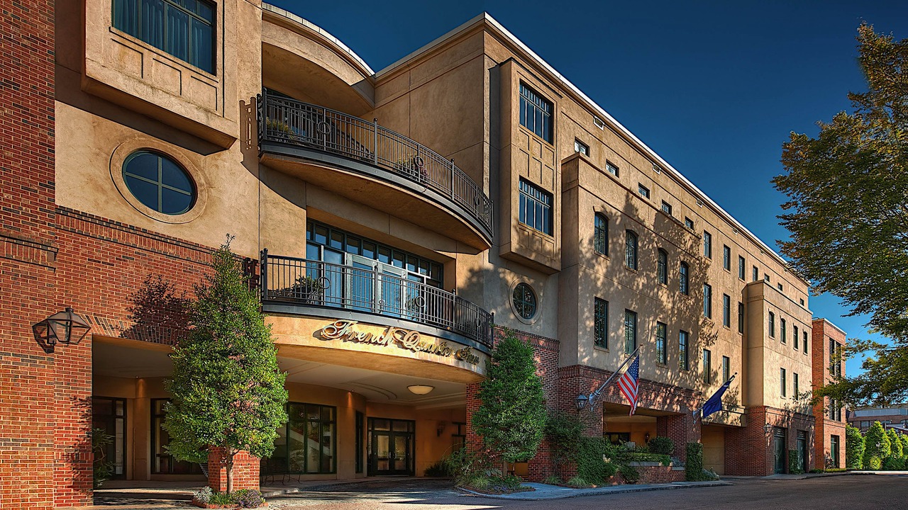 Photo of Outdoor in Charleston Historic District