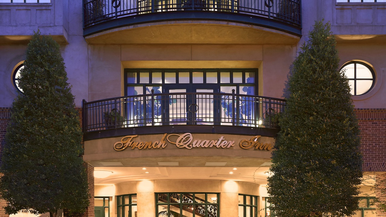 Photo of Buildings in Charleston Historic District
