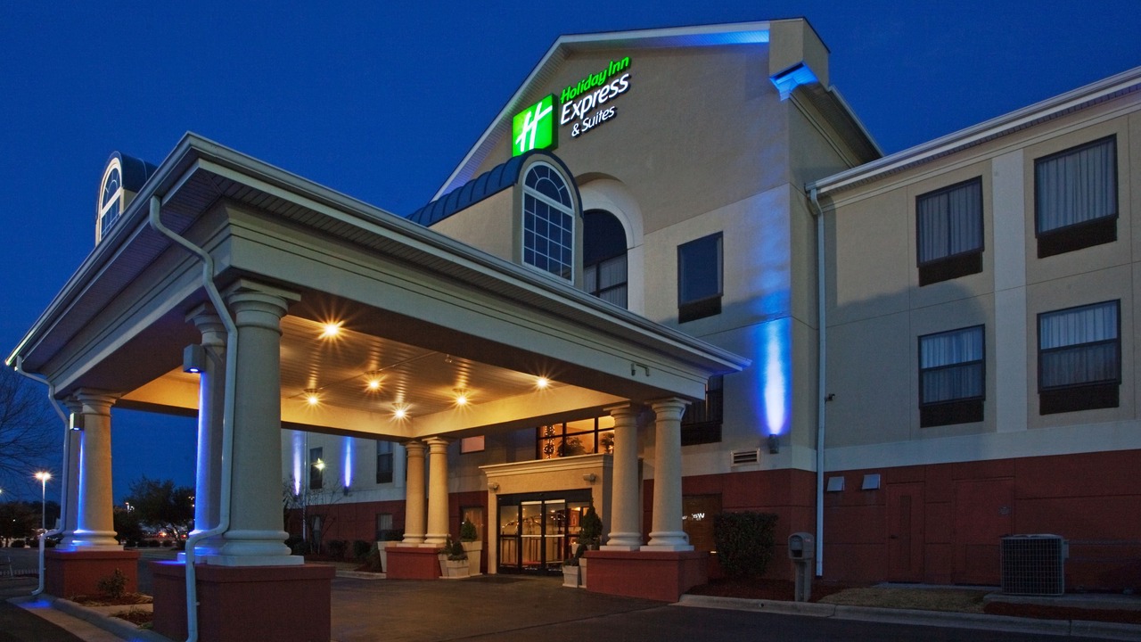 Photo of Outdoor in Laurinburg