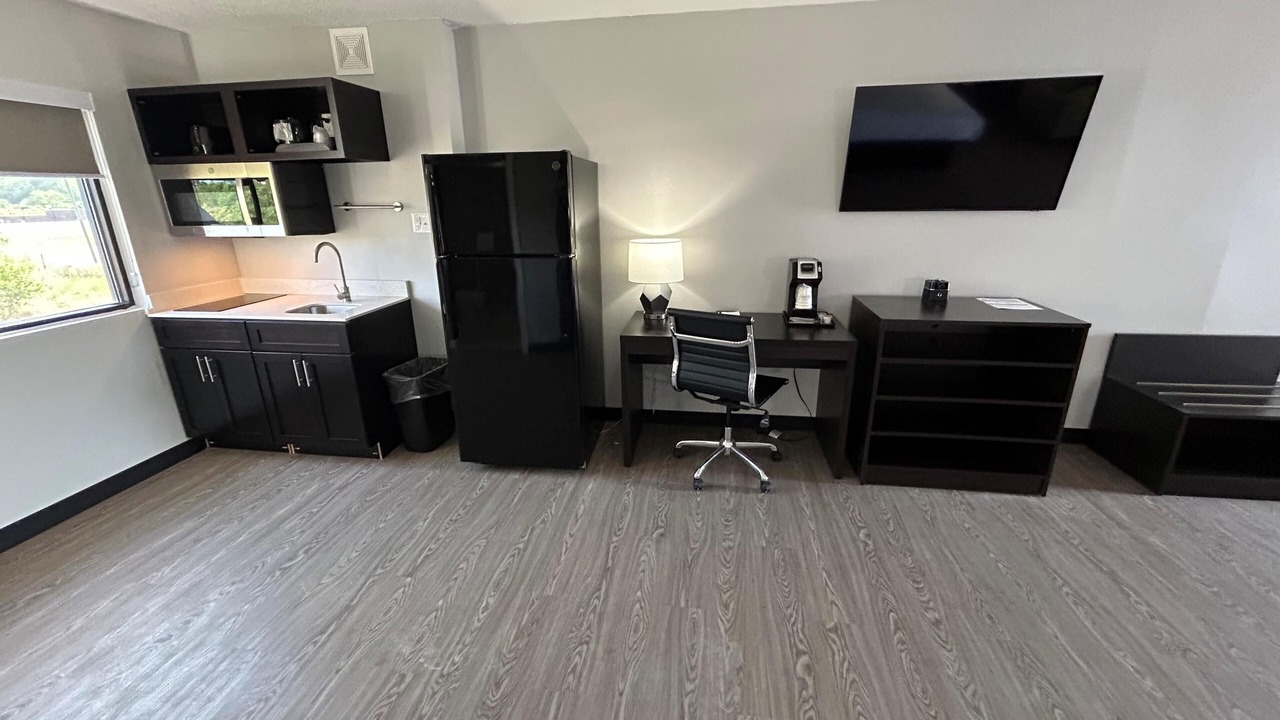 Photo of Bedroom in Rowland