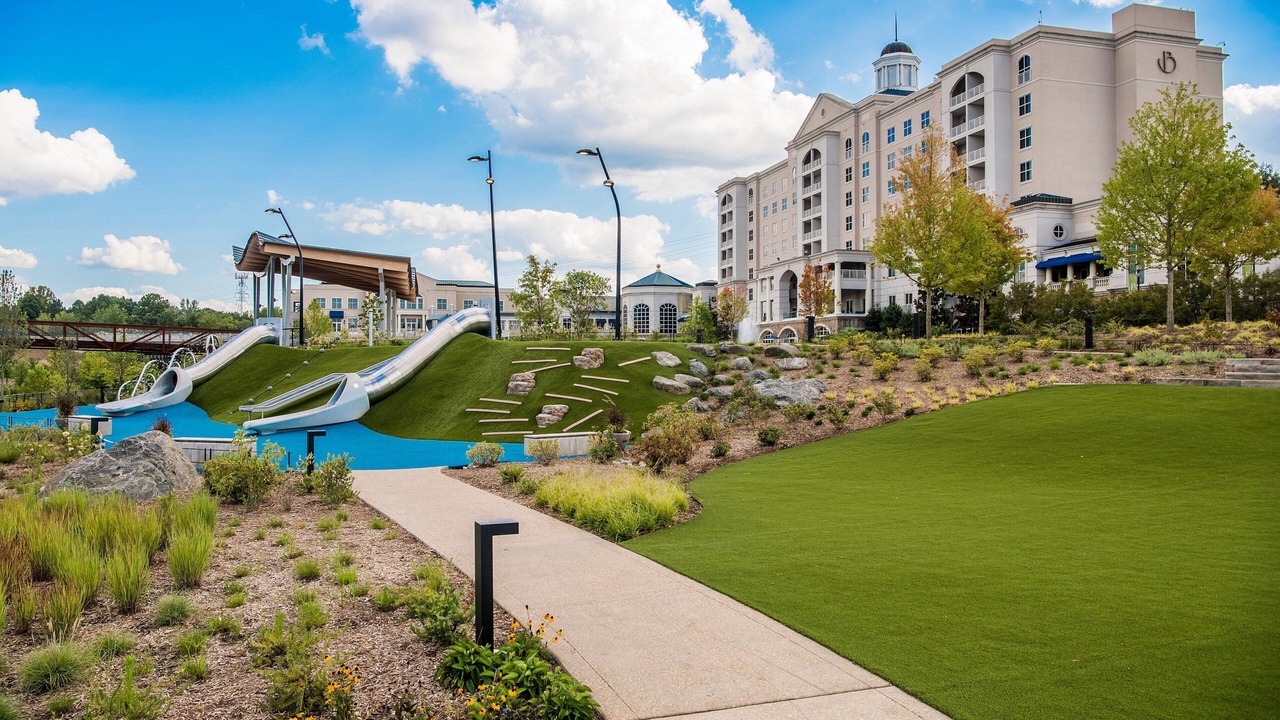 Photo of Others in Ballantyne