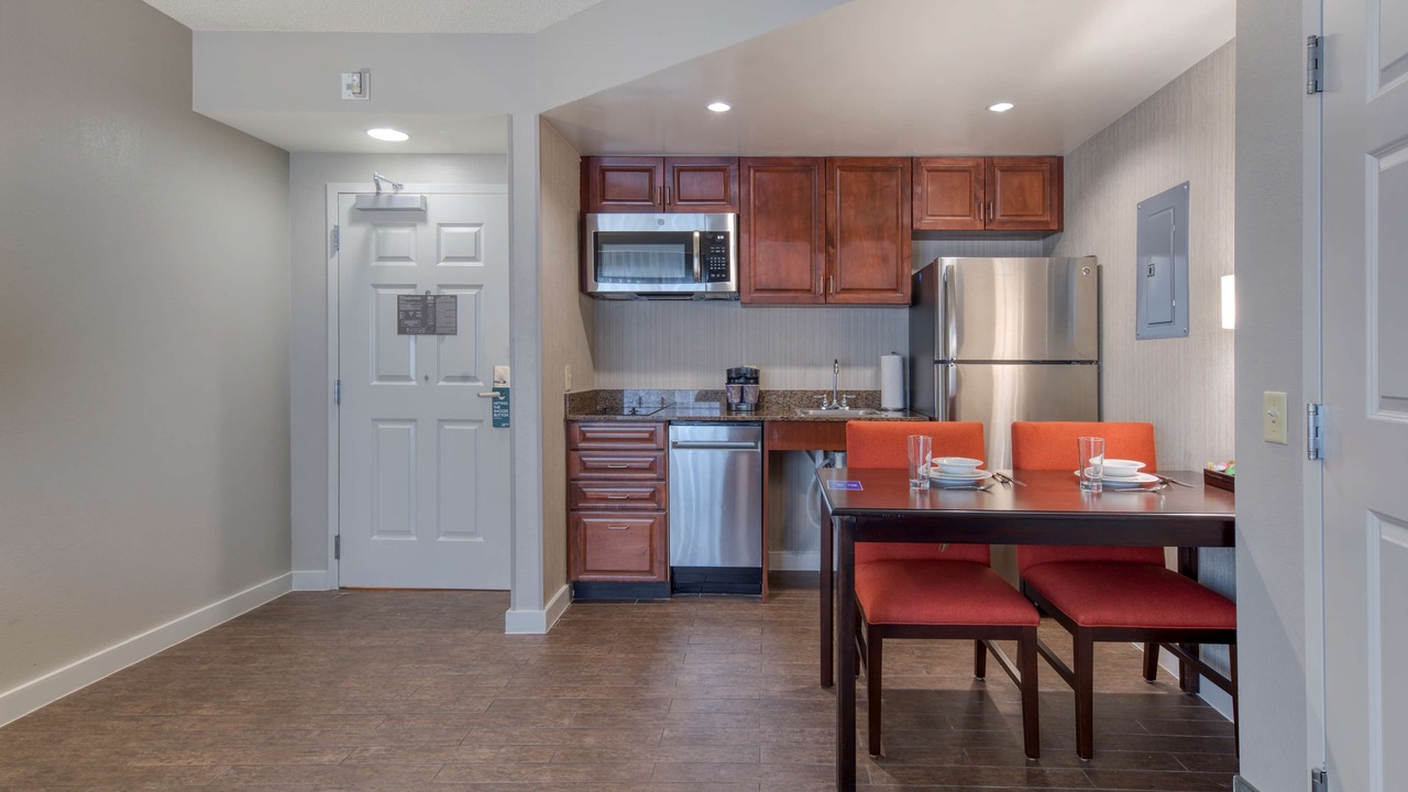 Photo of Kitchen in Pinehurst