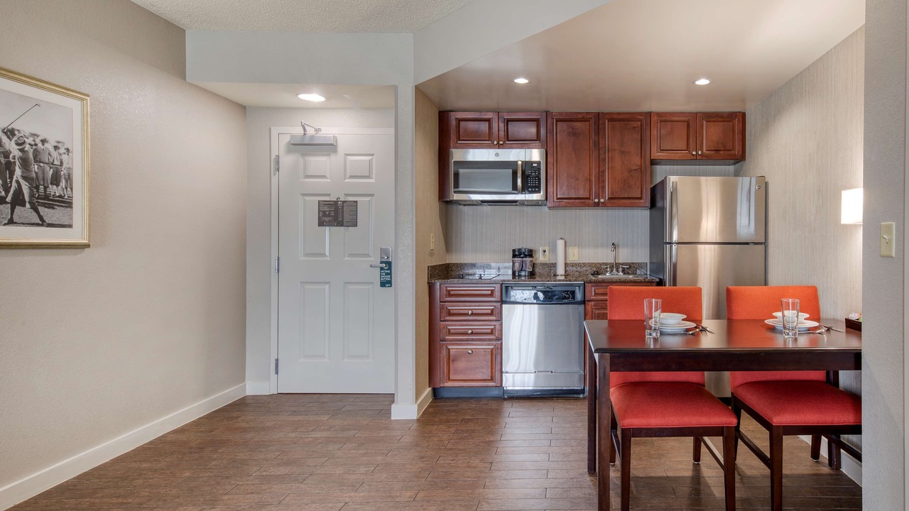 Photo of Kitchen in Pinehurst
