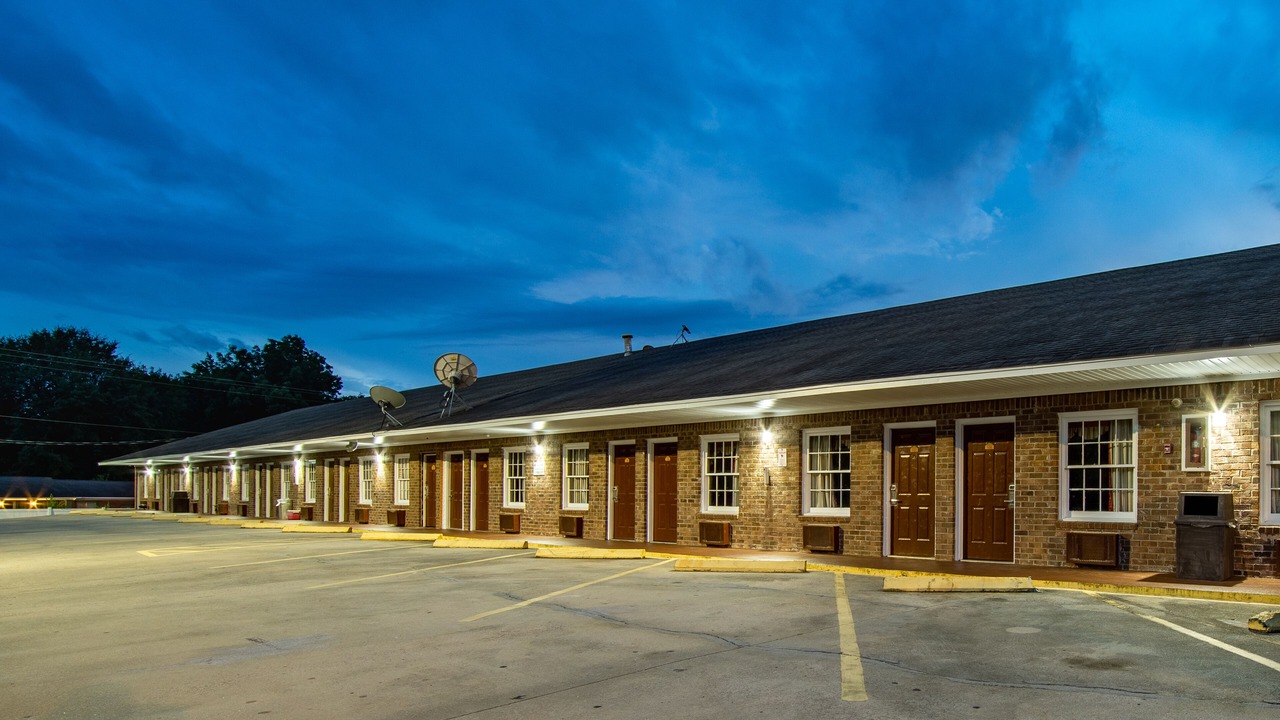 Photo of Outdoor in Barnwell
