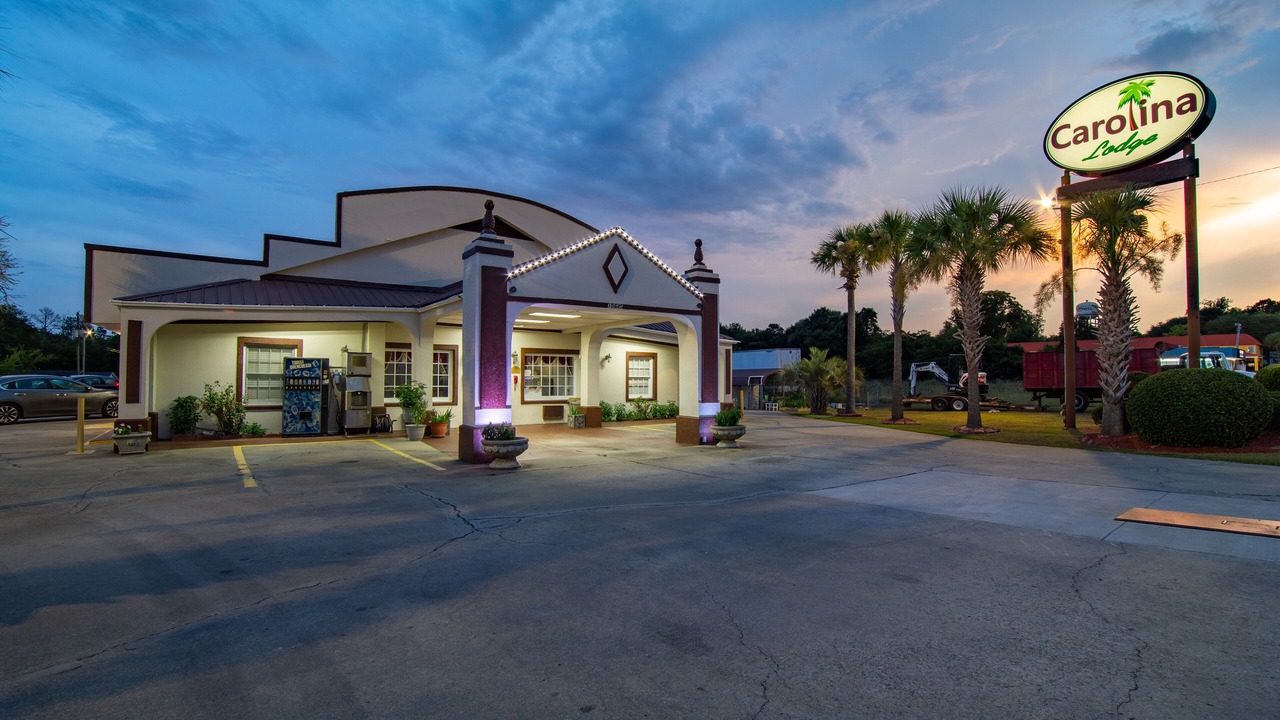 Photo of Outdoor in Barnwell