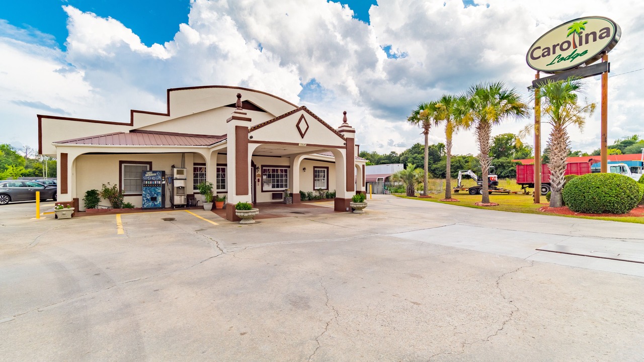 Photo of Outdoor in Barnwell