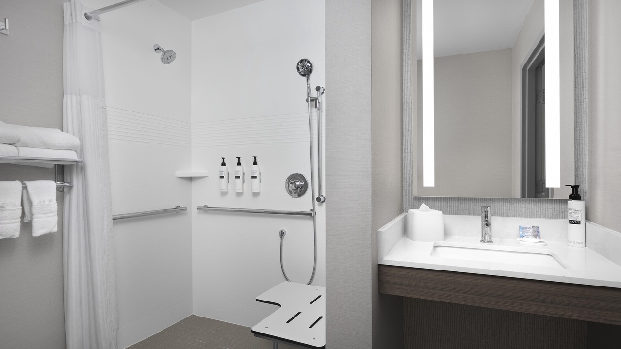 Photo of Bathroom in Moss Creek