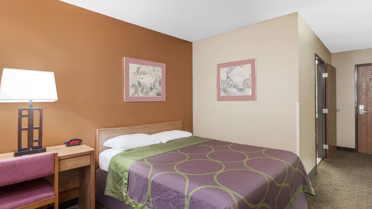 Photo of Bedroom in Charlotte