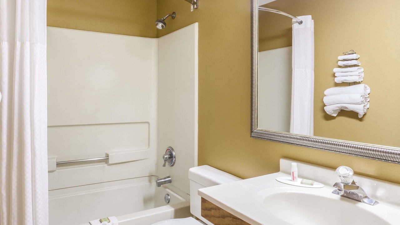 Photo of Bathroom in Charlotte