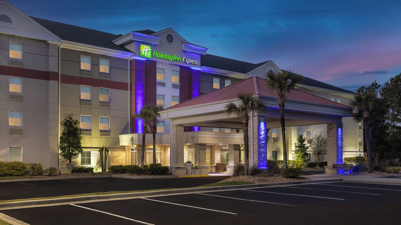 Photo of Outdoor in Myrtle Beach