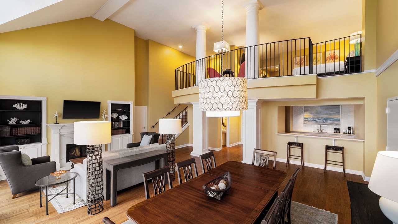 Photo of Bedroom in Isle of Palms