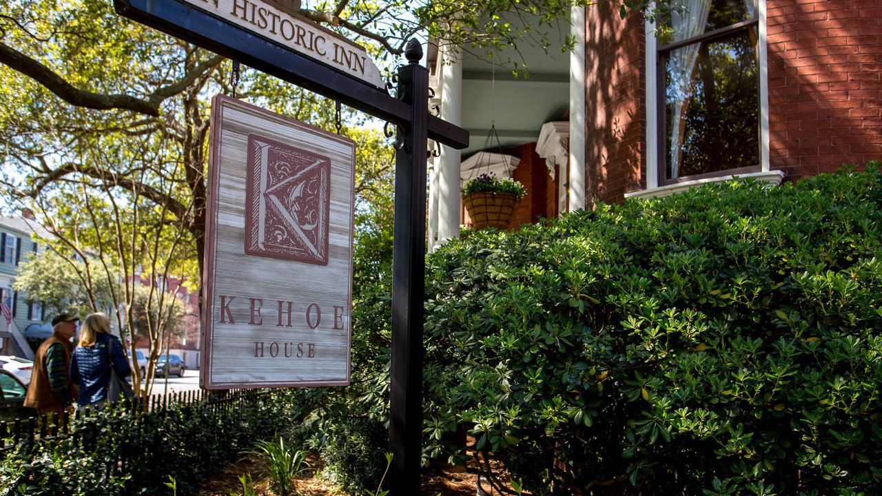 Photo of Outdoor in Historic District - North