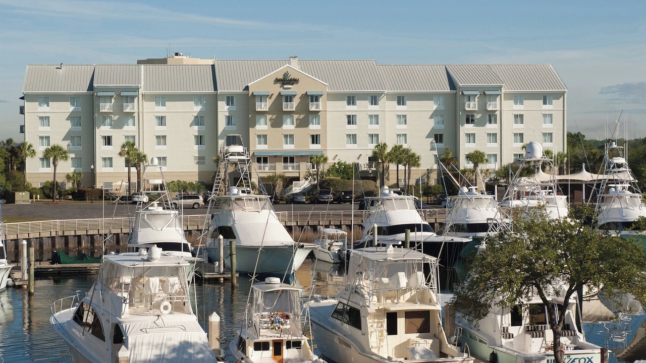 Photo of Outdoor in Charleston