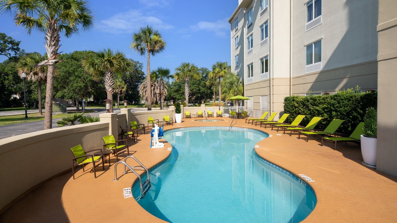 Photo of Outdoor in Charleston