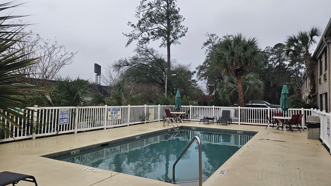 Photo of Outdoor in Summerville