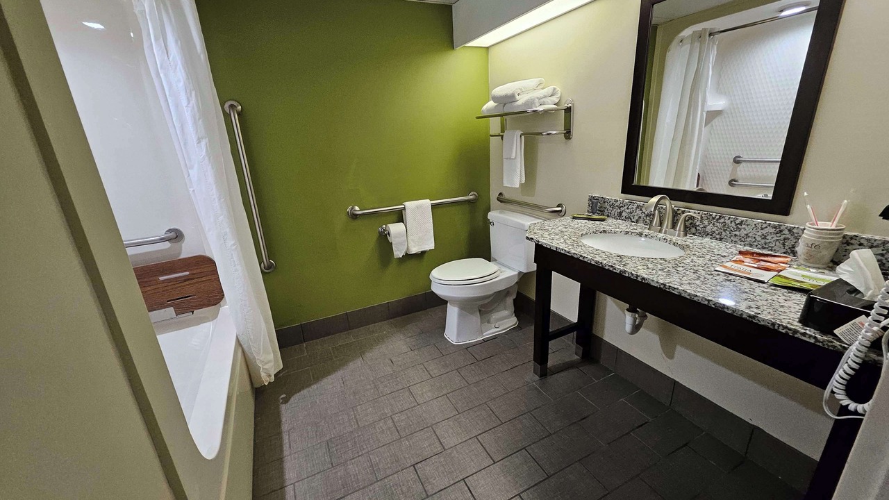 Photo of Bathroom in Summerville